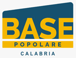 Logo Base Popolare Calabria